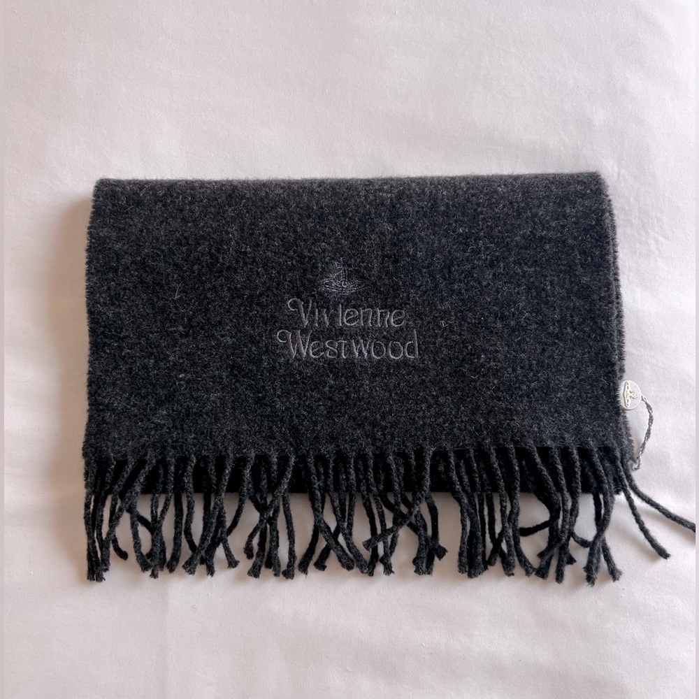 Vivienne Westwood Scarf